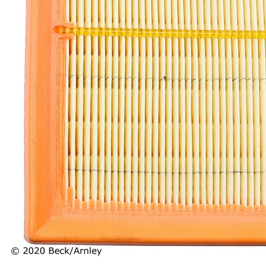 BECK/ARNLEY 042-1933 AIR FILTER
