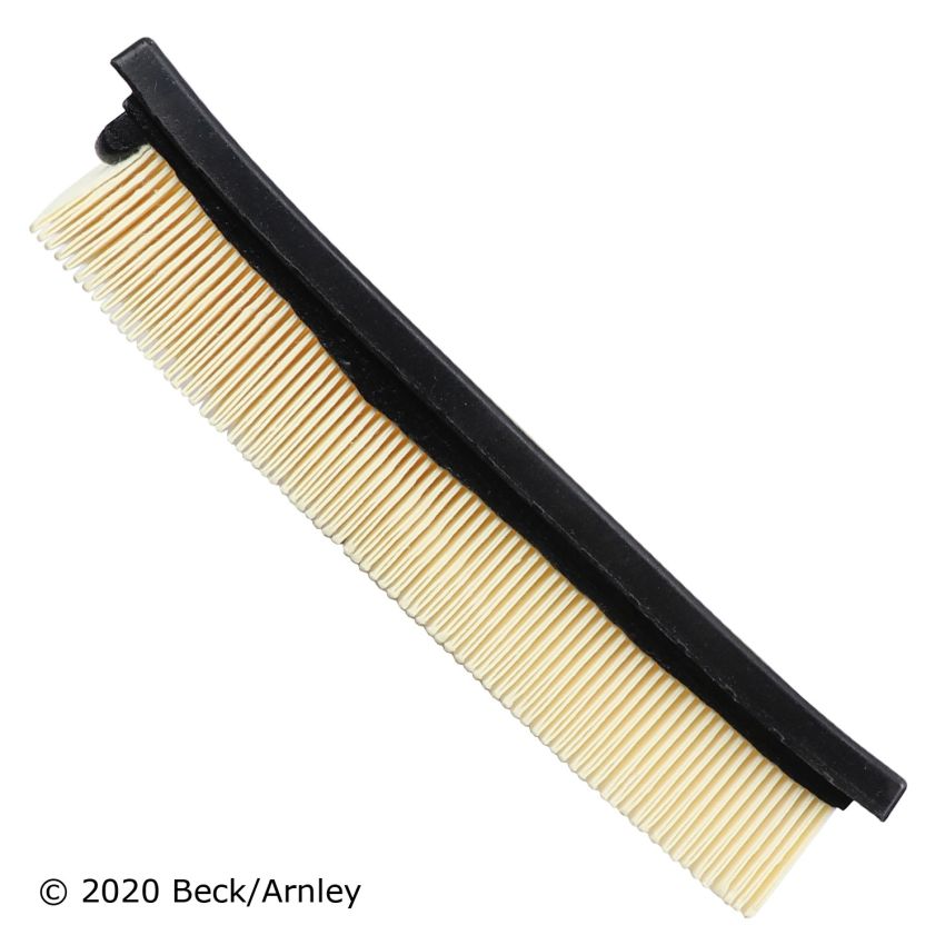 BECK/ARNLEY 042-1934 AIR FILTER
