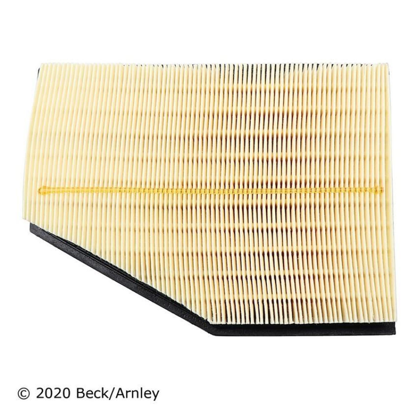 BECK/ARNLEY 042-1934 AIR FILTER