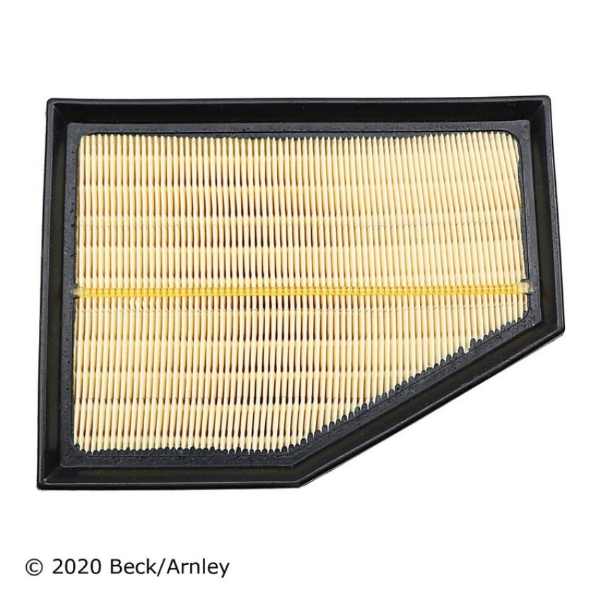 BECK/ARNLEY 042-1934 AIR FILTER