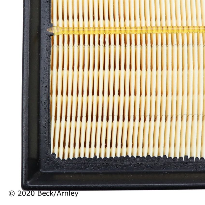 BECK/ARNLEY 042-1934 AIR FILTER