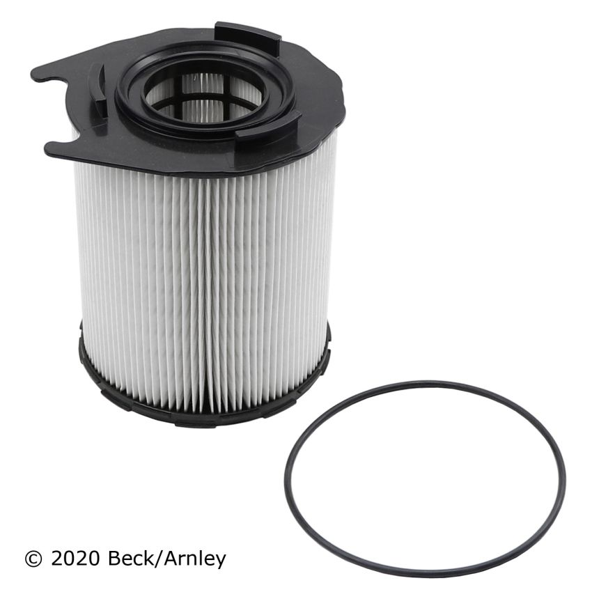 BECK/ARNLEY 042-1935 AIR FILTER