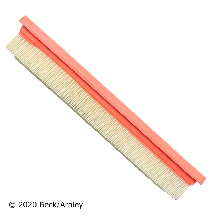 BECK/ARNLEY 042-1936 AIR FILTER