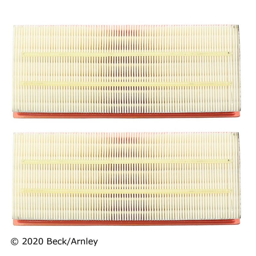 BECK/ARNLEY 042-1936 AIR FILTER