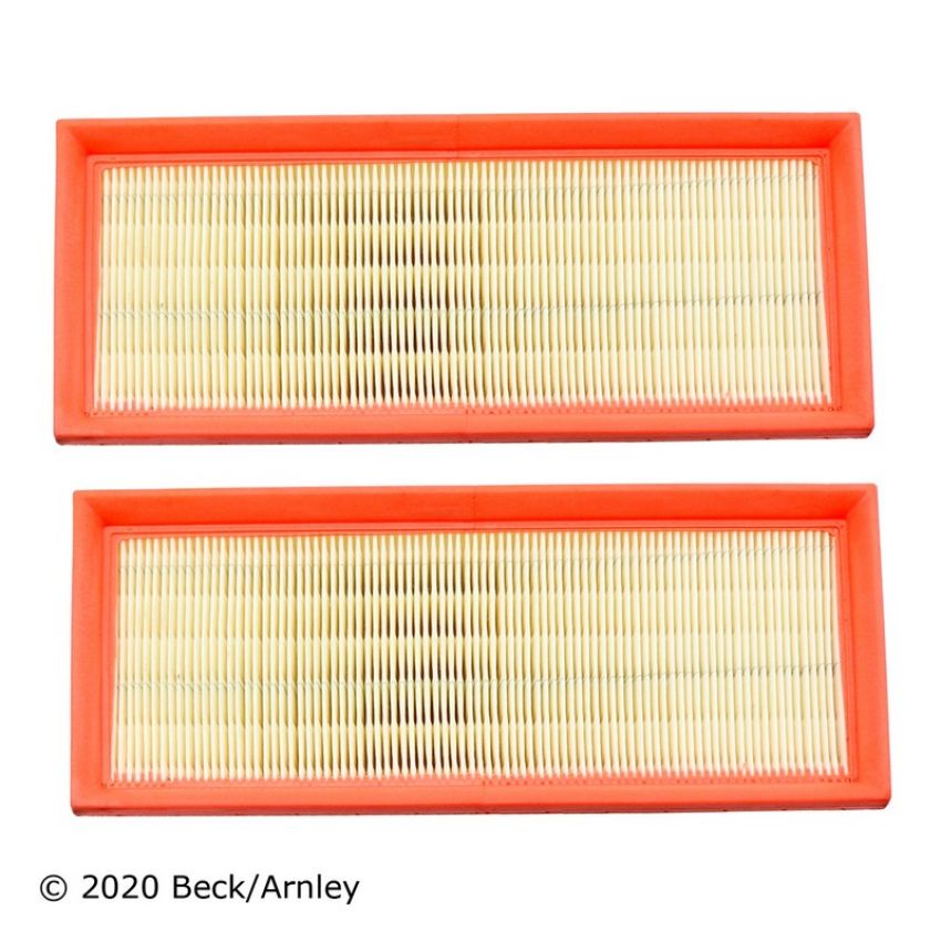 BECK/ARNLEY 042-1936 AIR FILTER