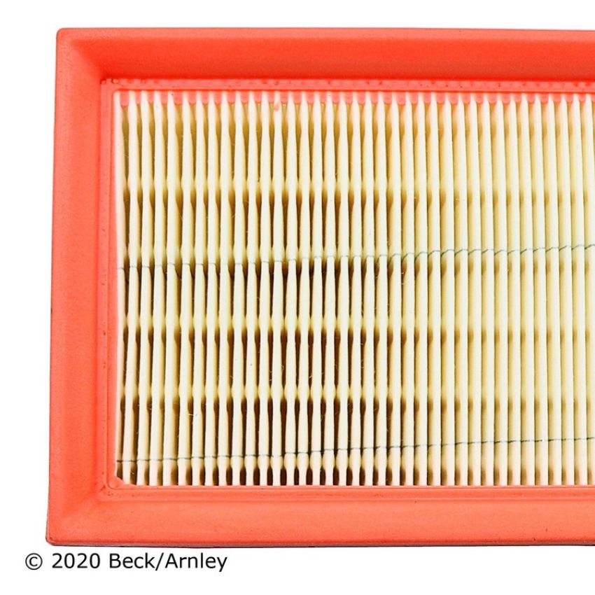 BECK/ARNLEY 042-1936 AIR FILTER