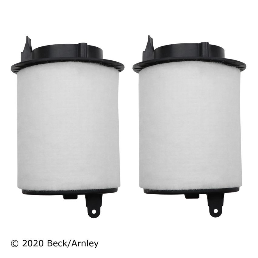 BECK/ARNLEY 042-1937 AIR FILTER