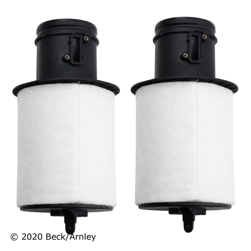 BECK/ARNLEY 042-1938 AIR FILTER