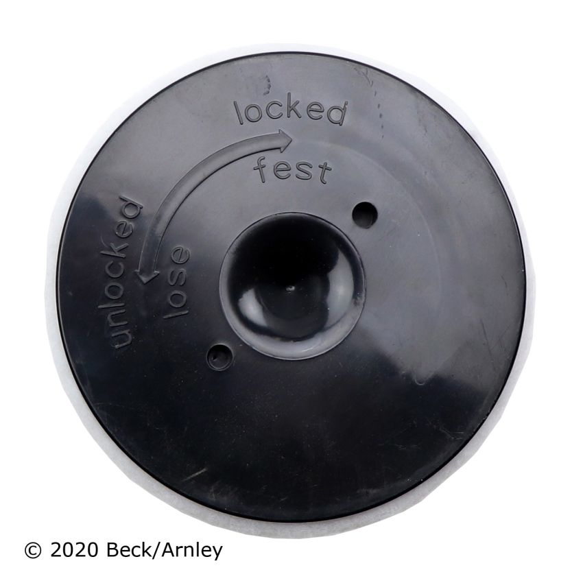 BECK/ARNLEY 042-1939 AIR FILTER