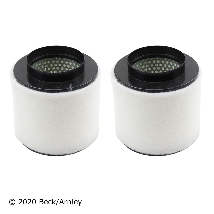 BECK/ARNLEY 042-1939 AIR FILTER