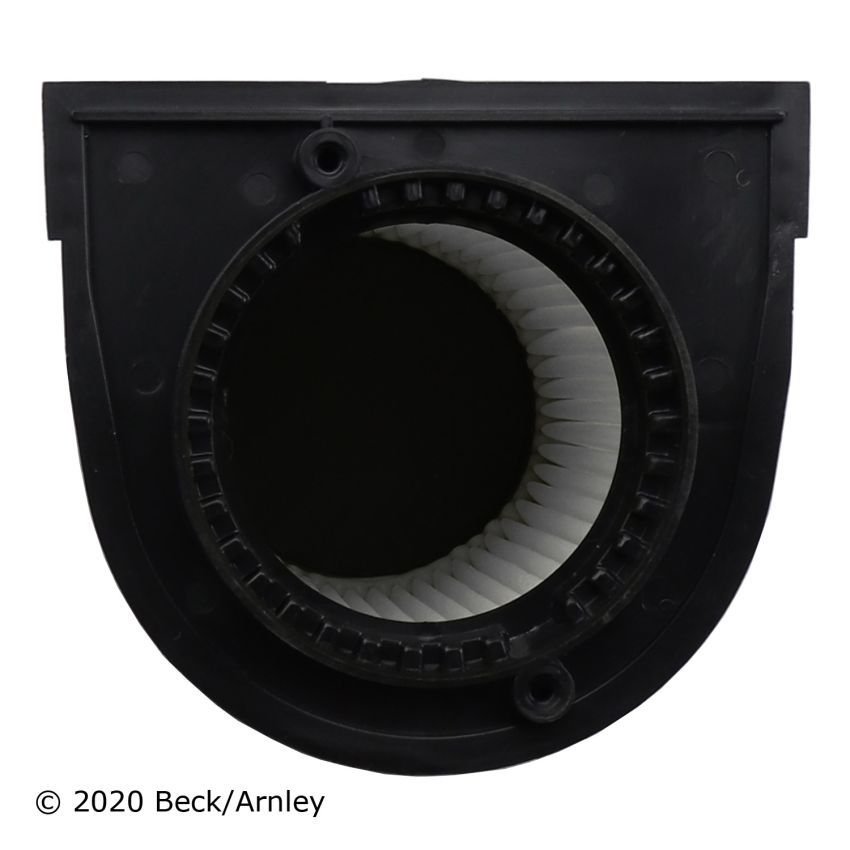 BECK/ARNLEY 042-1940 AIR FILTER