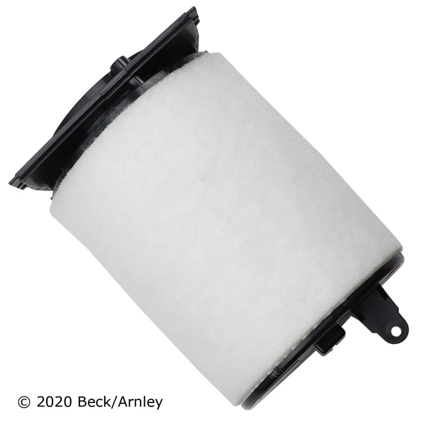 BECK/ARNLEY 042-1940 AIR FILTER