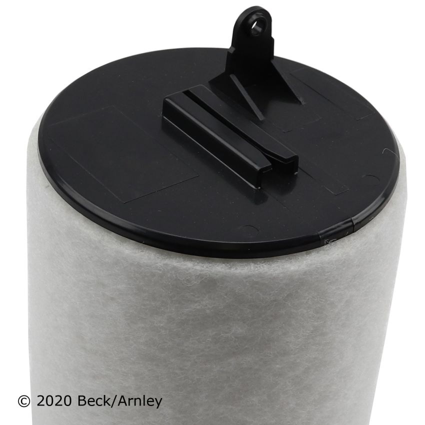 BECK/ARNLEY 042-1940 AIR FILTER