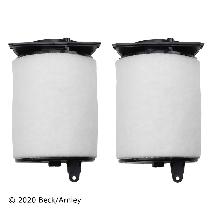 BECK/ARNLEY 042-1940 AIR FILTER