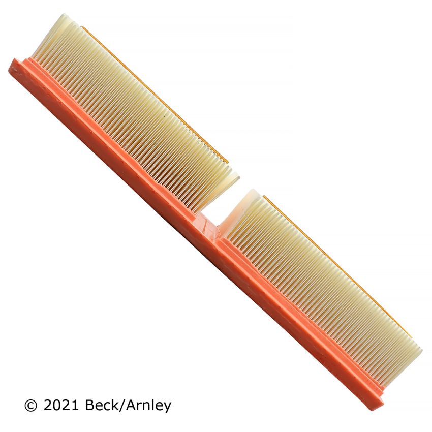 BECK/ARNLEY 042-1942 AIR FILTER