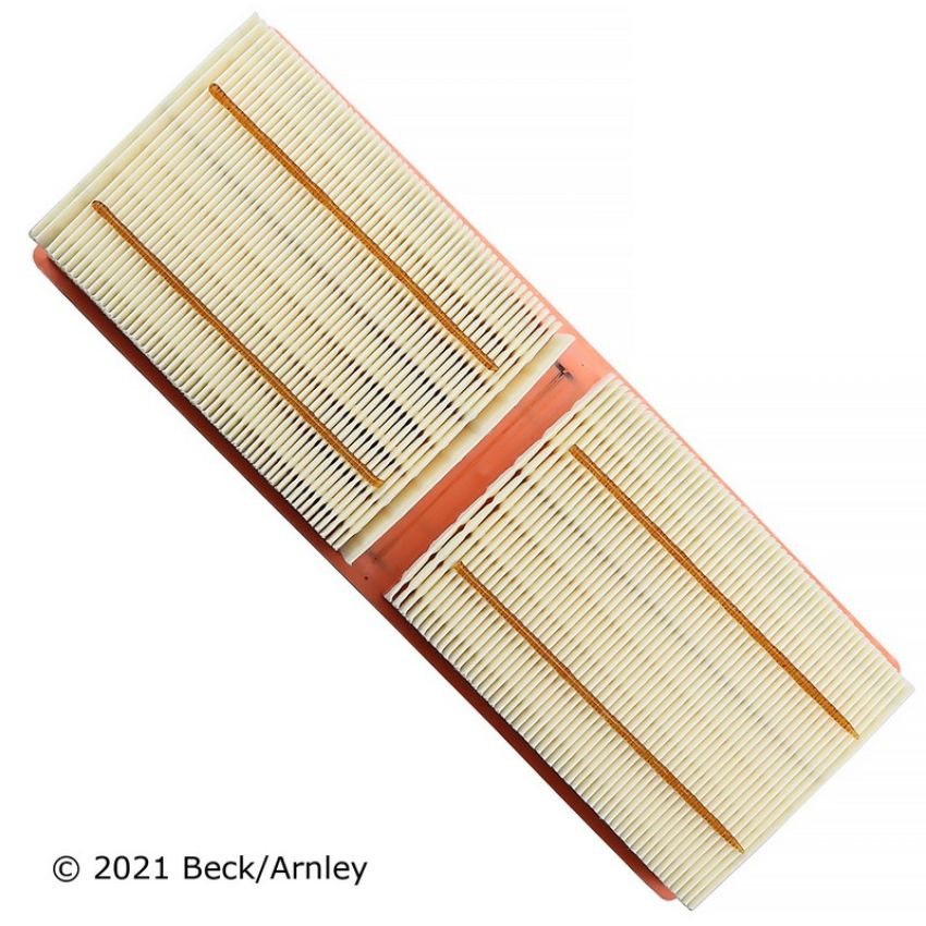 BECK/ARNLEY 042-1942 AIR FILTER