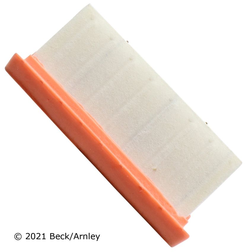 BECK/ARNLEY 042-1942 AIR FILTER