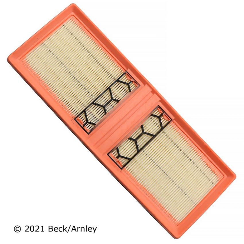 BECK/ARNLEY 042-1942 AIR FILTER