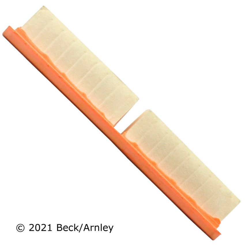 BECK/ARNLEY 042-1943 AIR FILTER