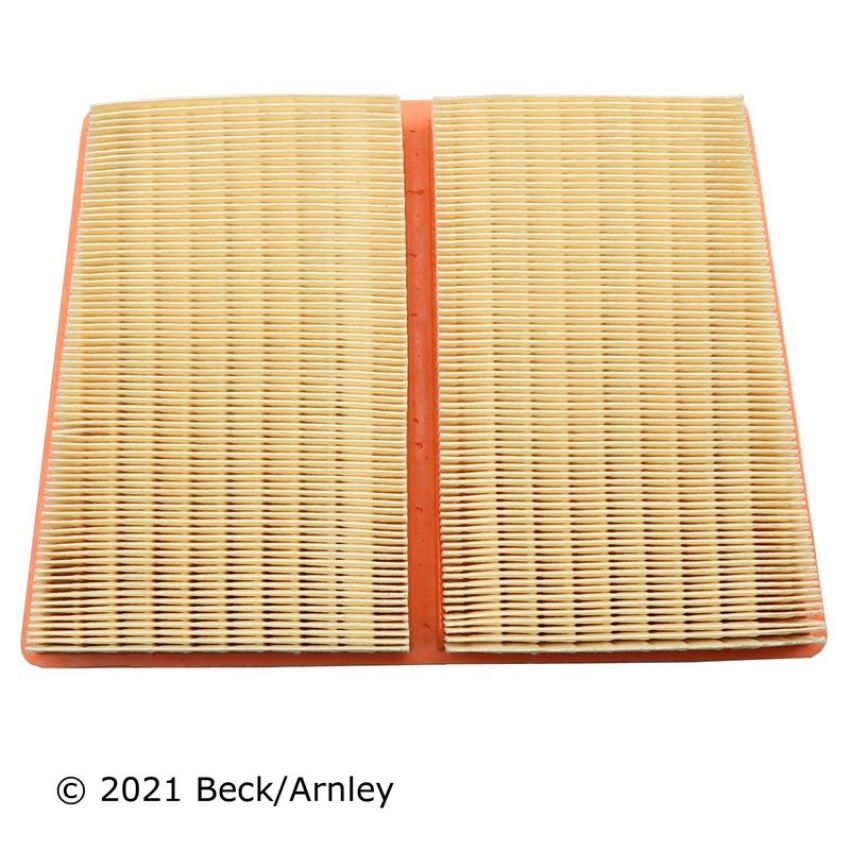 BECK/ARNLEY 042-1943 AIR FILTER