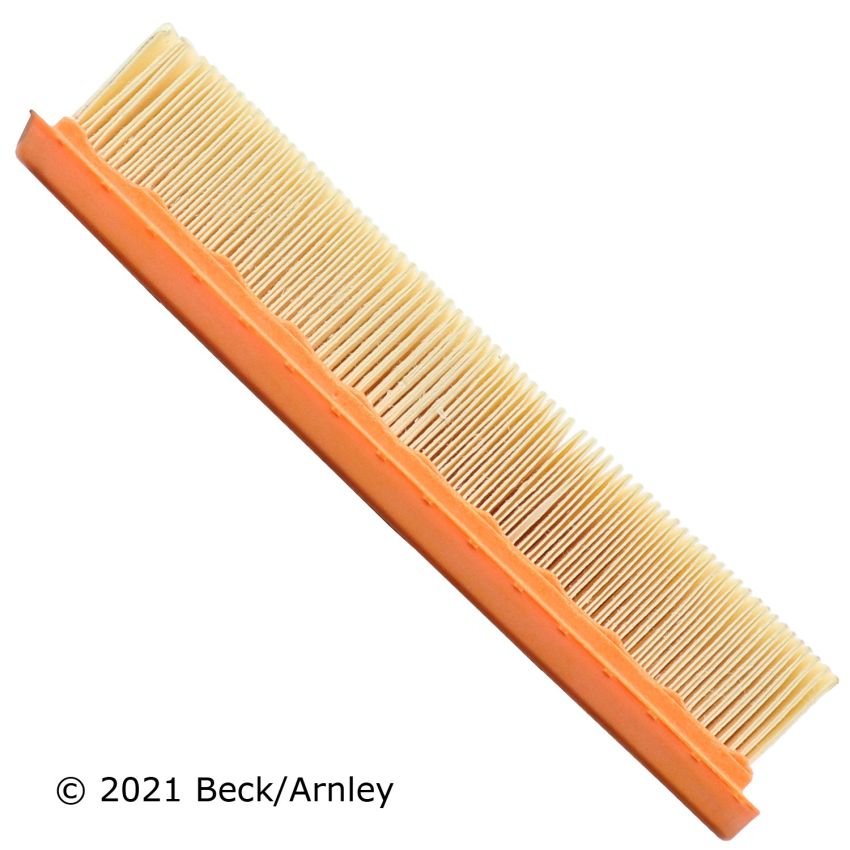 BECK/ARNLEY 042-1943 AIR FILTER
