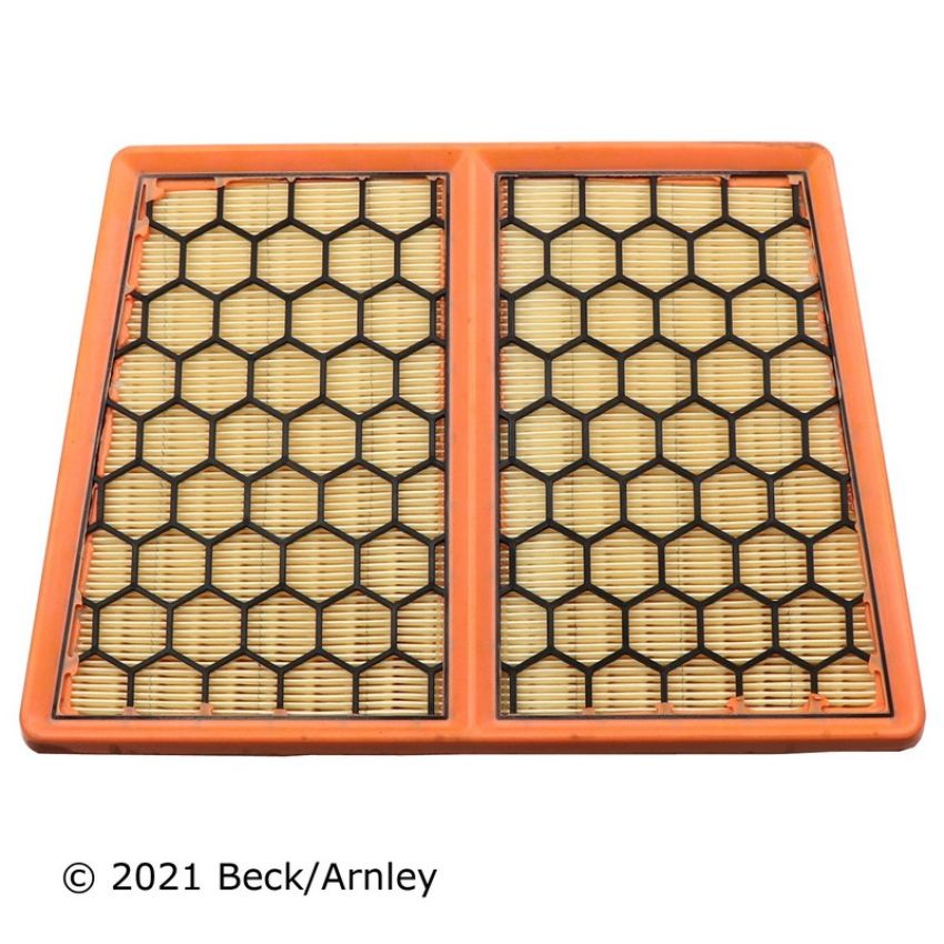 BECK/ARNLEY 042-1943 AIR FILTER