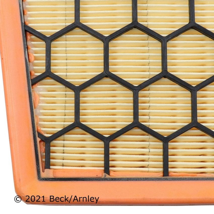 BECK/ARNLEY 042-1943 AIR FILTER