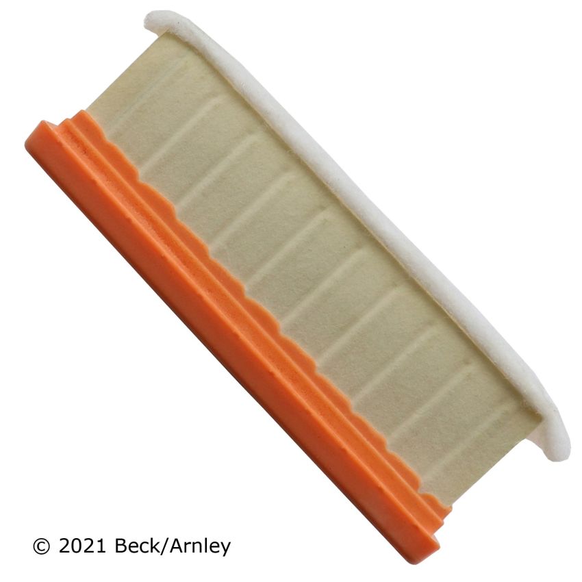 BECK/ARNLEY 042-1944 AIR FILTER