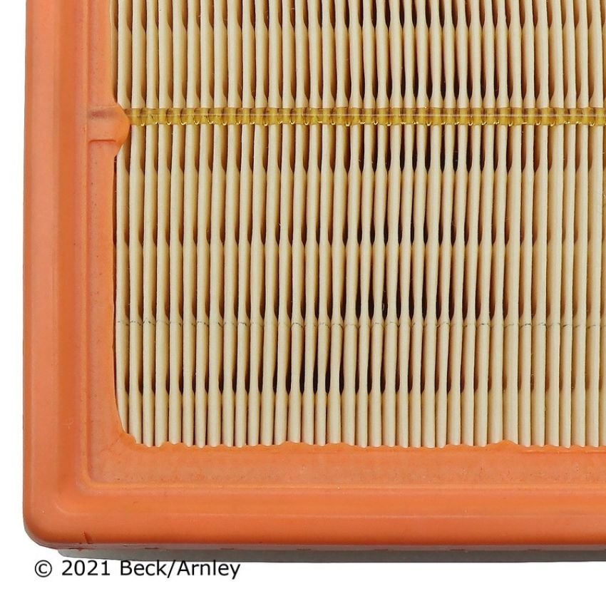 BECK/ARNLEY 042-1944 AIR FILTER