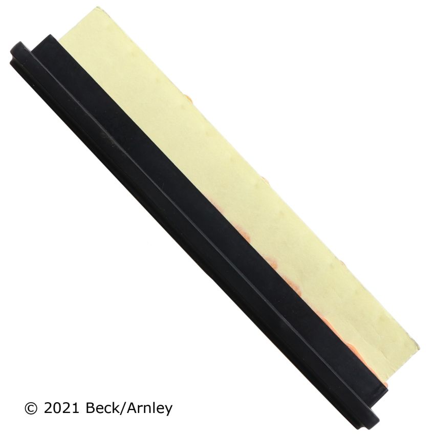 BECK/ARNLEY 042-1945 AIR FILTER