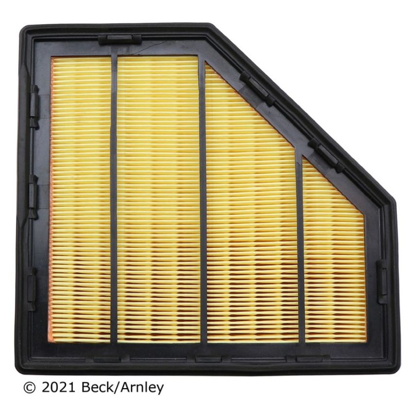 BECK/ARNLEY 042-1945 AIR FILTER