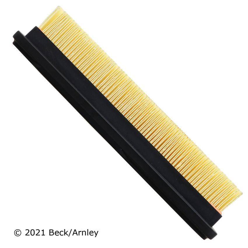 BECK/ARNLEY 042-1946 AIR FILTER