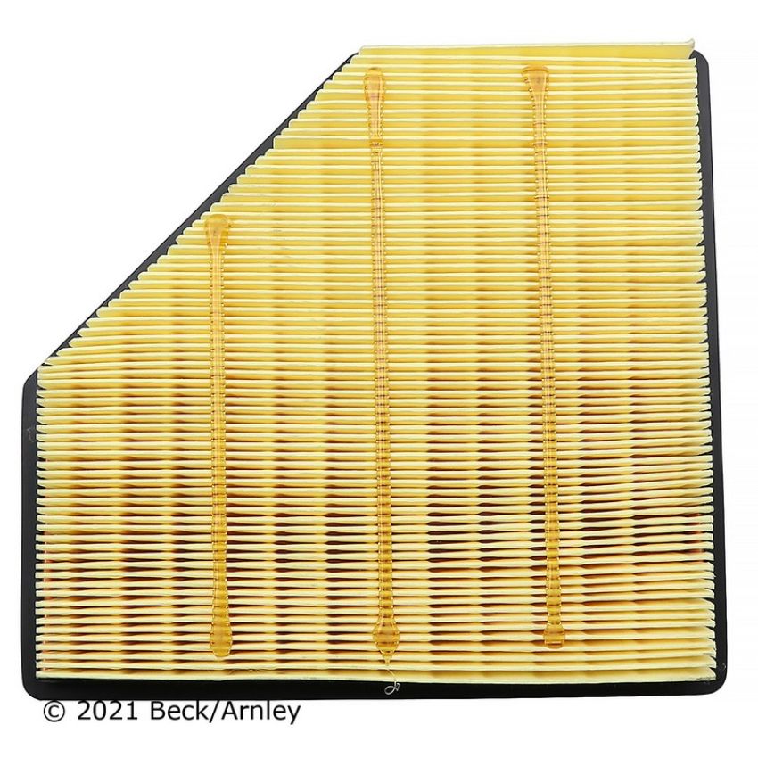 BECK/ARNLEY 042-1946 AIR FILTER