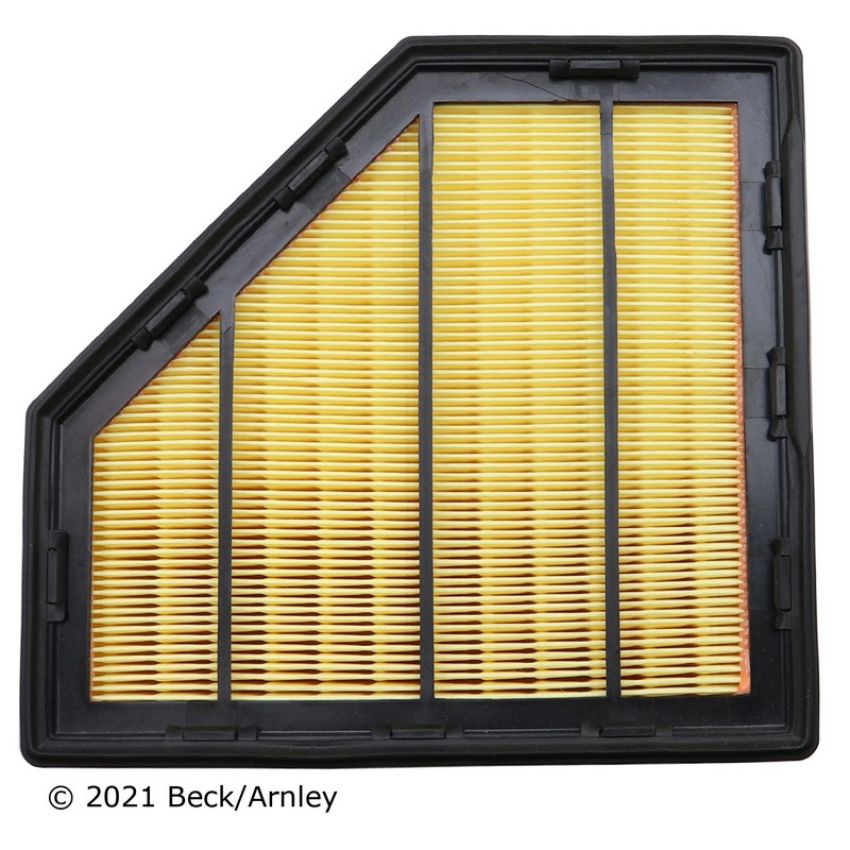 BECK/ARNLEY 042-1946 AIR FILTER