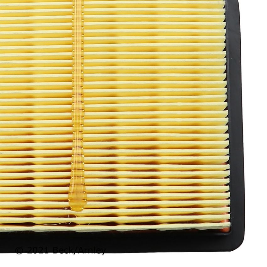 BECK/ARNLEY 042-1946 AIR FILTER