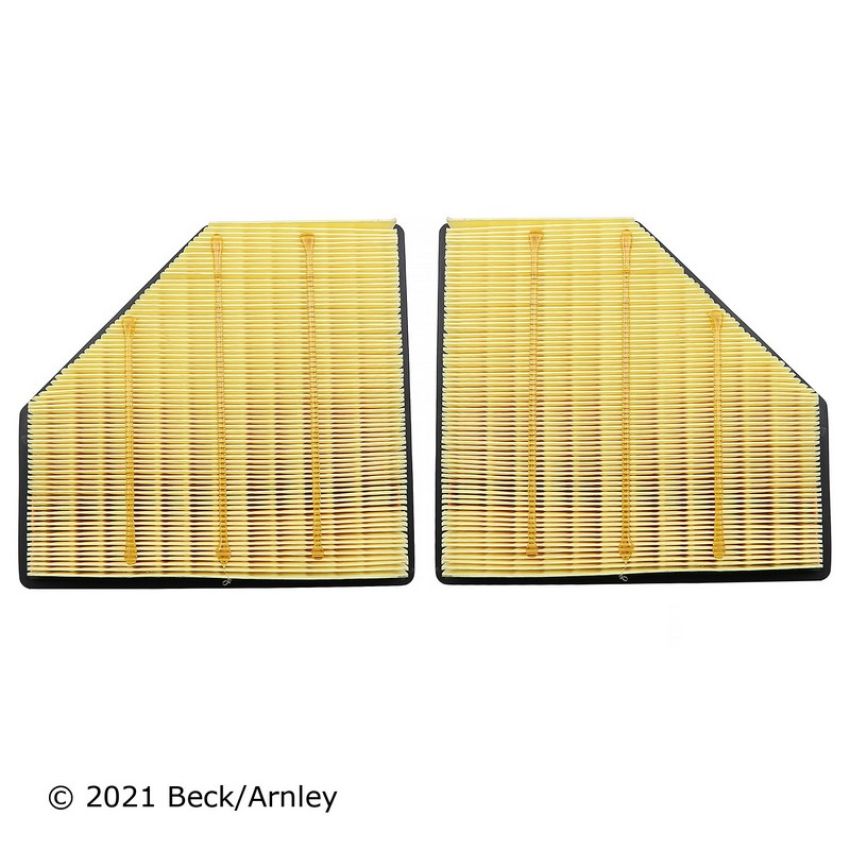BECK/ARNLEY 042-1947 AIR FILTER