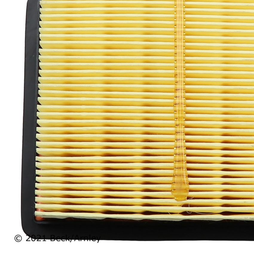 BECK/ARNLEY 042-1947 AIR FILTER