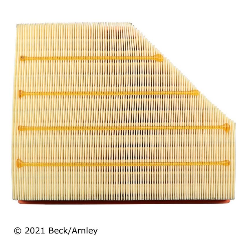 BECK/ARNLEY 042-1948 AIR FILTER