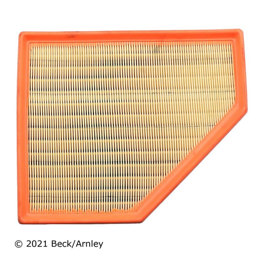 BECK/ARNLEY 042-1948 AIR FILTER