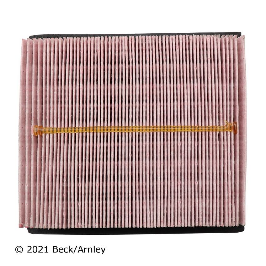 BECK/ARNLEY 042-1949 AIR FILTER