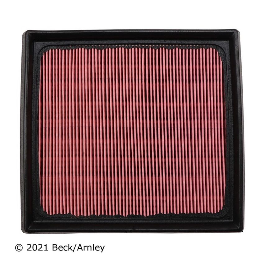 BECK/ARNLEY 042-1949 AIR FILTER