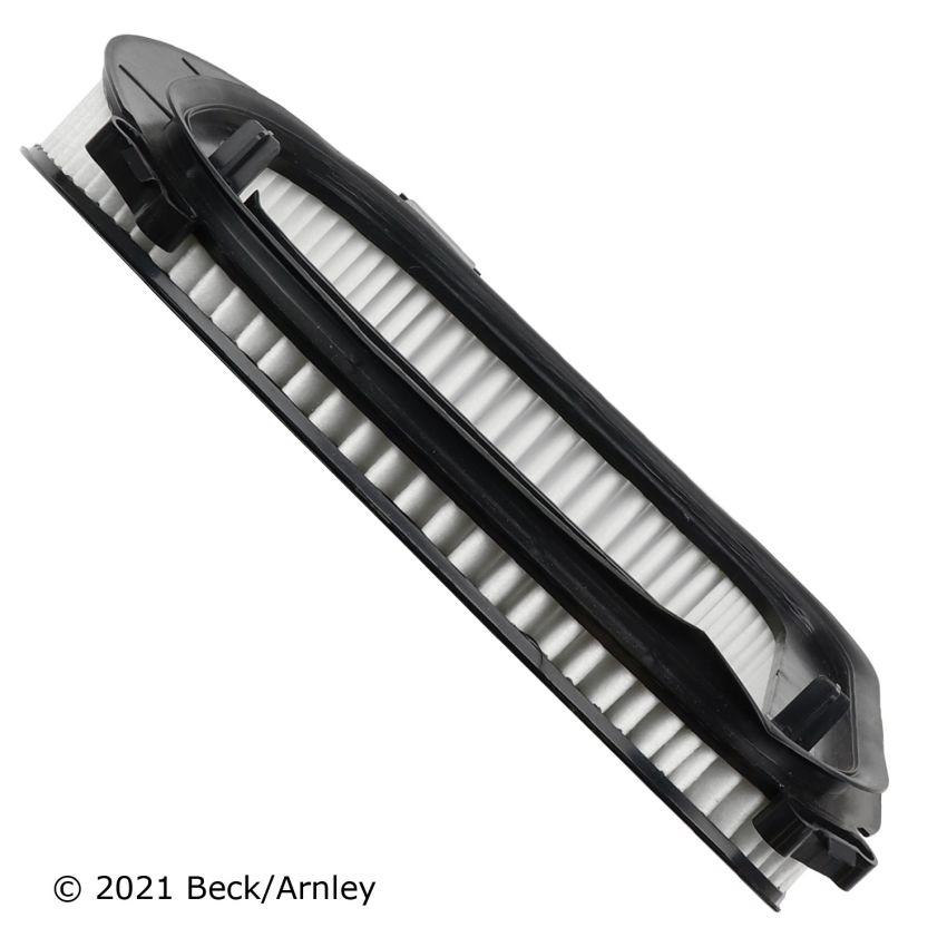 BECK/ARNLEY 042-1950 AIR FILTER