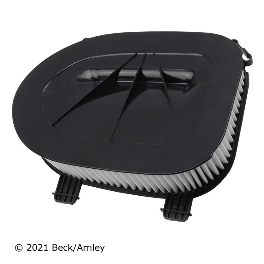 BECK/ARNLEY 042-1950 AIR FILTER