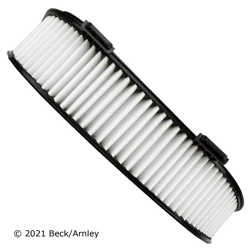 BECK/ARNLEY 042-1950 AIR FILTER