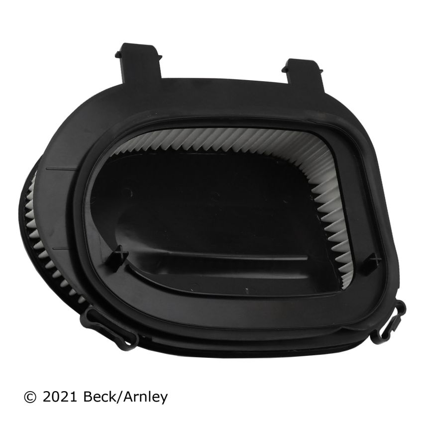 BECK/ARNLEY 042-1950 AIR FILTER
