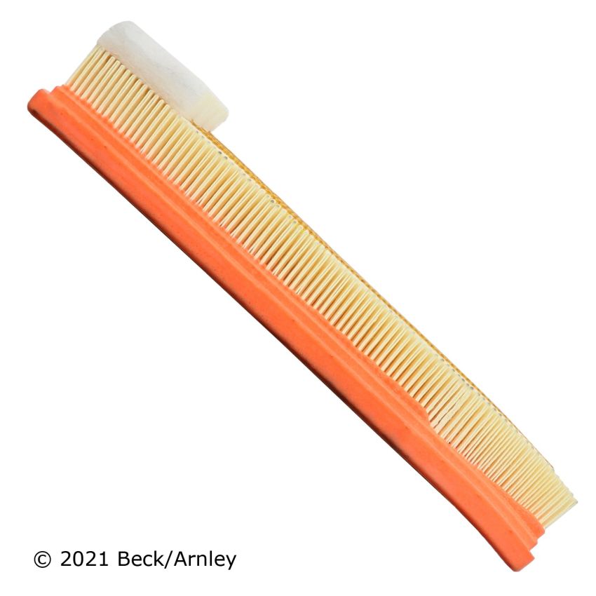 BECK/ARNLEY 042-1951 AIR FILTER