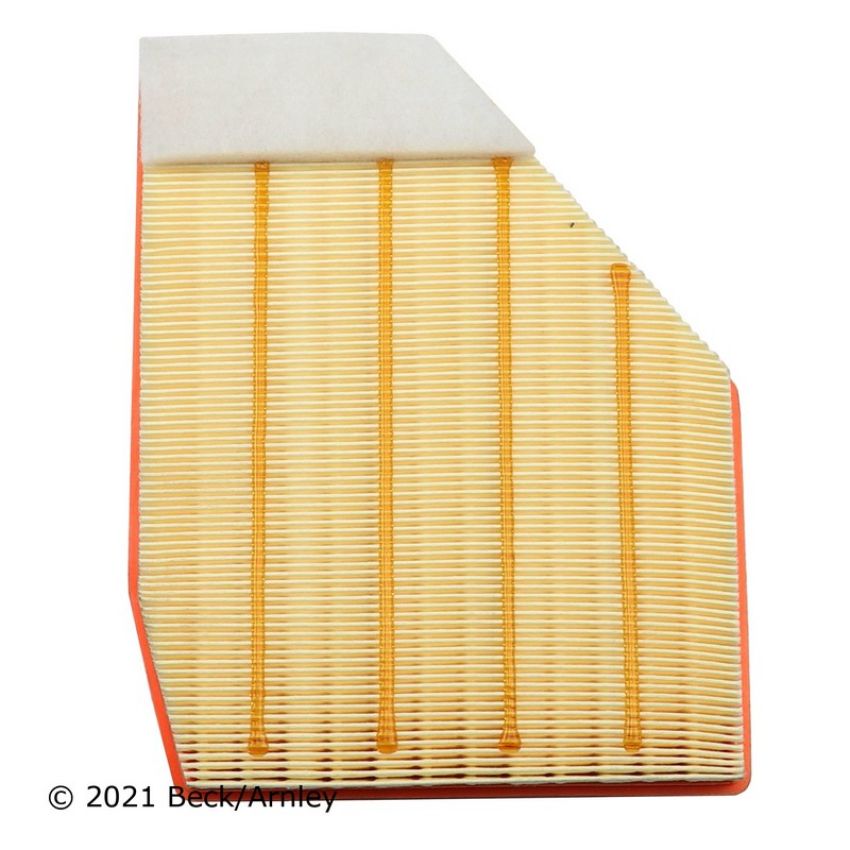BECK/ARNLEY 042-1951 AIR FILTER
