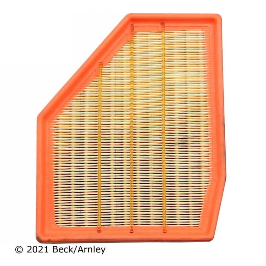 BECK/ARNLEY 042-1951 AIR FILTER