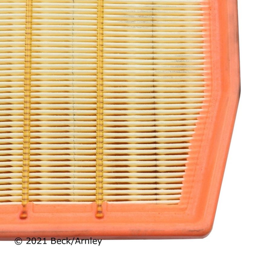 BECK/ARNLEY 042-1951 AIR FILTER