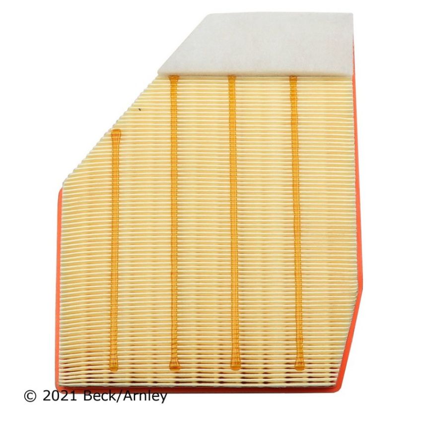 BECK/ARNLEY 042-1952 AIR FILTER